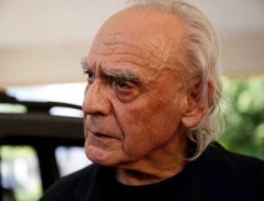 Αγωνιά ο Α.Τσοχατζόπουλος να (ξανα)βγεί απο την φυλακή
